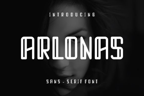 Designing Timeless Brands with Arlonas Display Fonts
